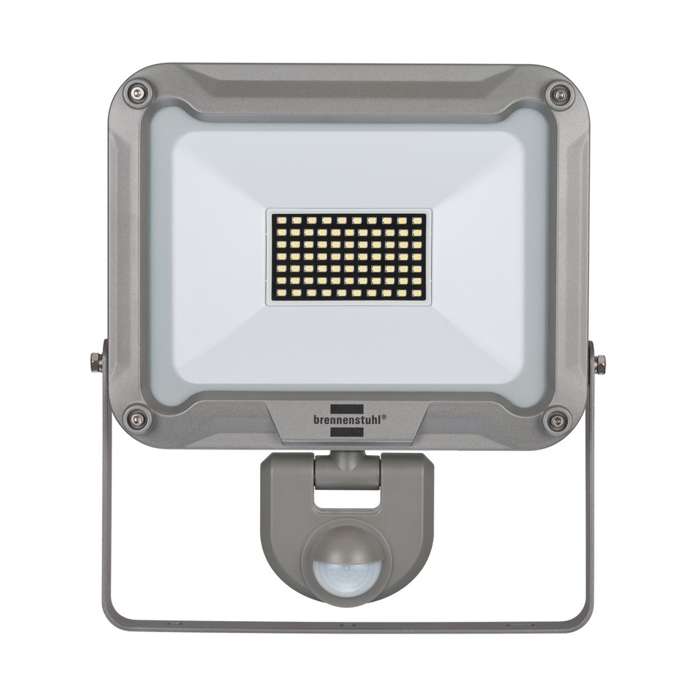  Naświetlacz LED JARO 5050P z czujnikiem ruchu na promieniowanie podczerwone 4770lm, 50W, IP44