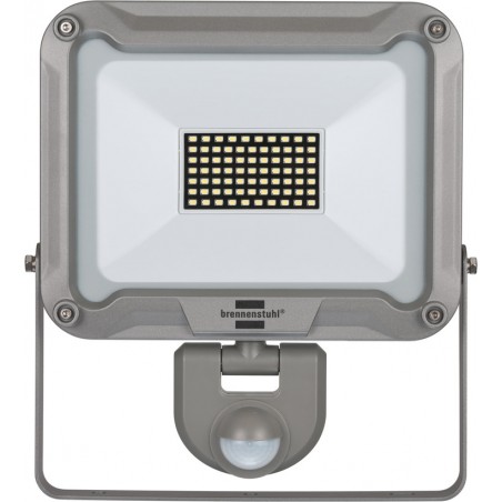 Naświetlacz LED JARO 5050P z czujnikiem ruchu na promieniowanie podczerwone 4770lm, 50W, IP44