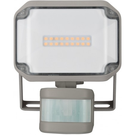 Reflektor LED AL 1050 P z czujnikiem ruchu na podczerwień 10W, 1010lm, IP44