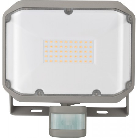 Reflektor LED AL 3000 P z czujnikiem ruchu na podczerwień 30W, 3050lm, IP44