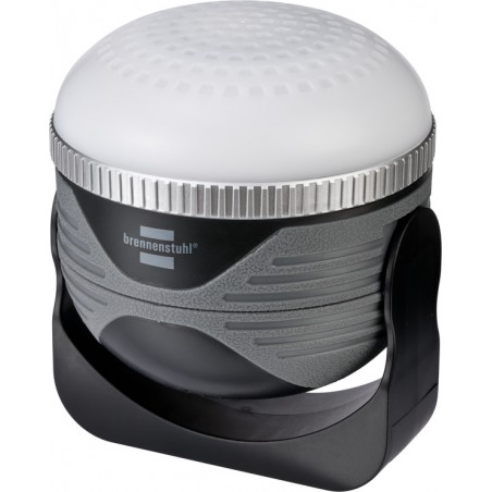 Lampa zewnętrzna LED OLI 310 AB z głośnikiem Bluetooth®