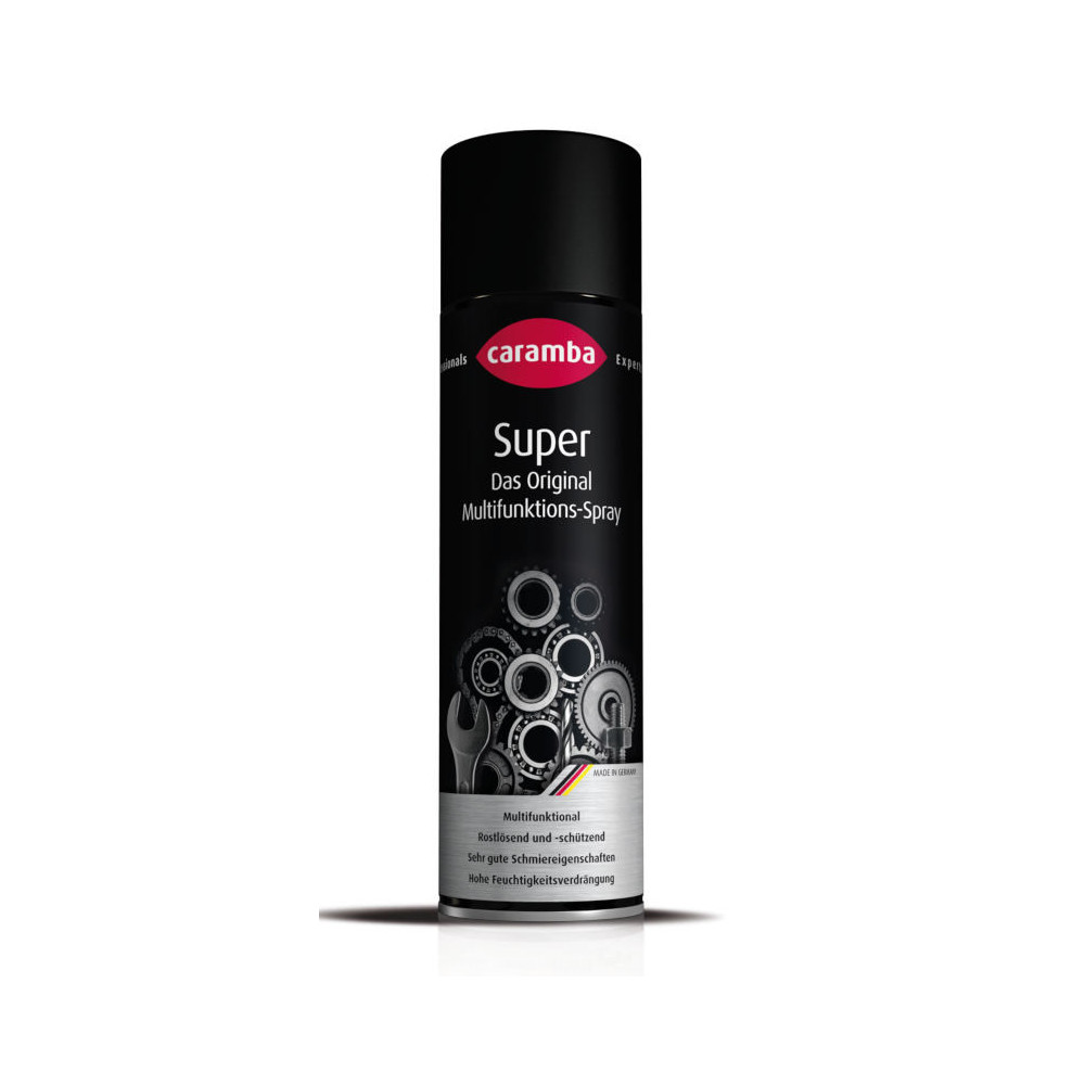 Spray Super wielofunkcyjny (500 ml / 5L) Caramba
