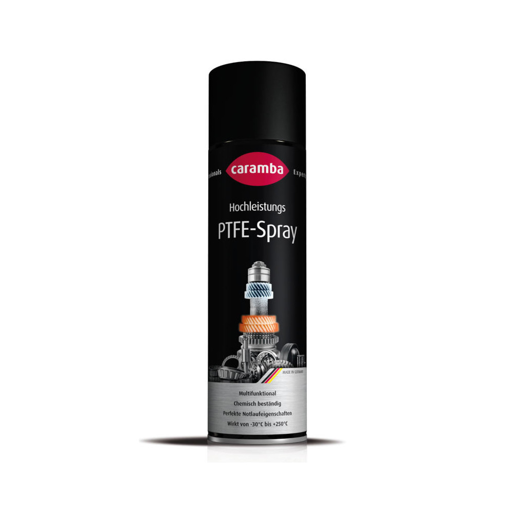 Wielofunkcyjny spray PTFE 500 ml Caramba