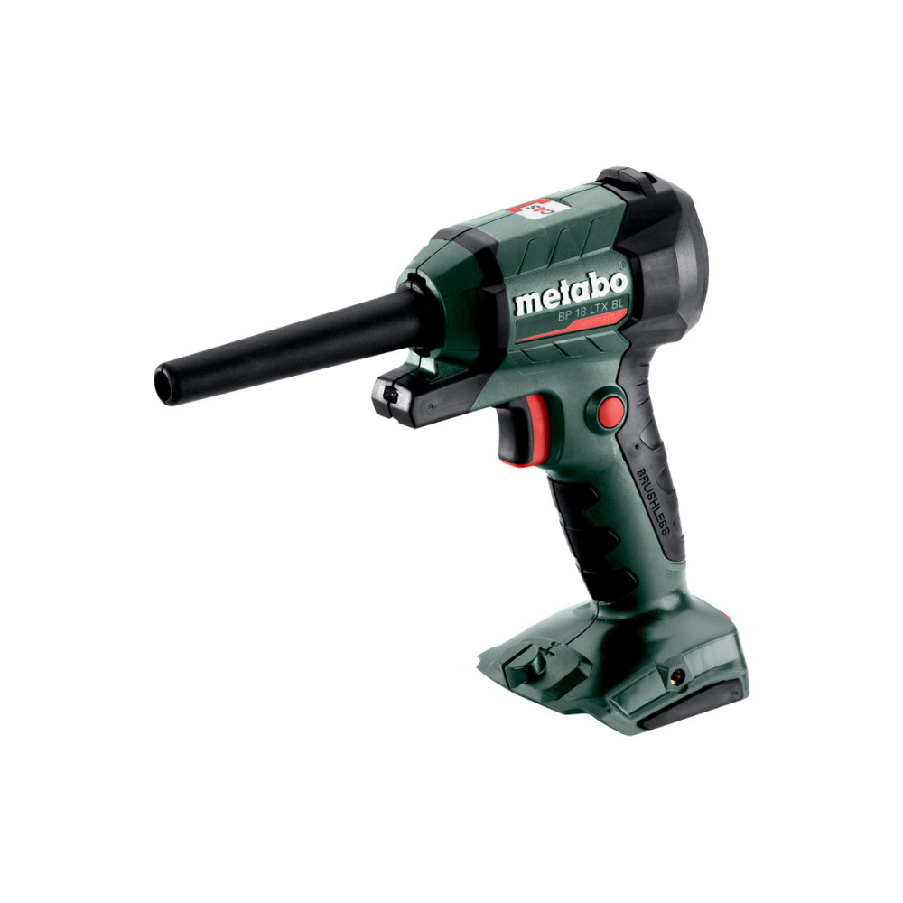 PISTOLET WYDMUCHOWY AKU BP 18 LTX BL