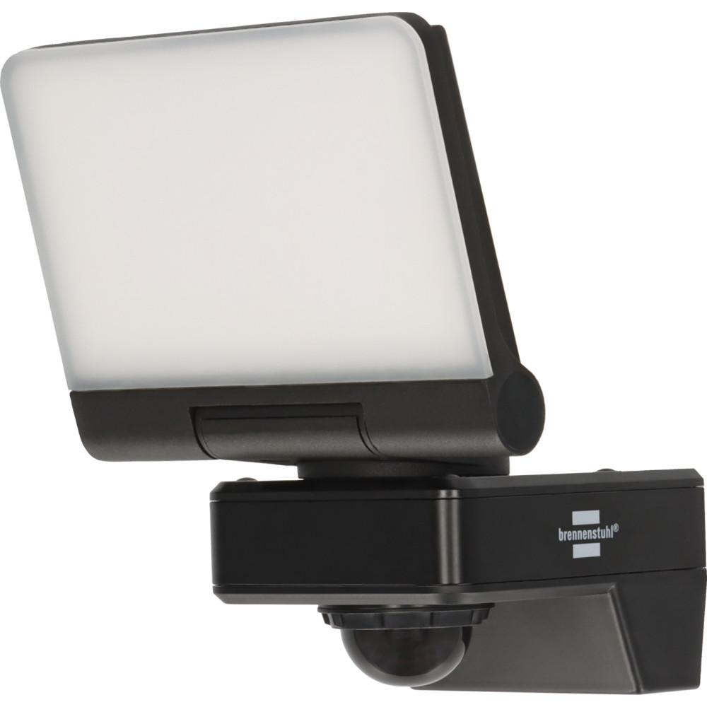 Naświetlacz WiFi LED z czujnikiem ruchu WF 2051 P 2800lm 24W IP54 brennenstuhl®Connect