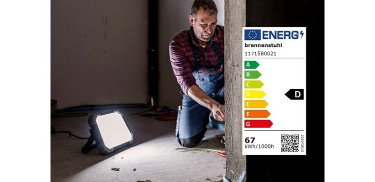 Nowa efektywność energetyczna dla oświetlenia zadaniowego i reflektorów ściennych od września 2021 r. 08/24/2021